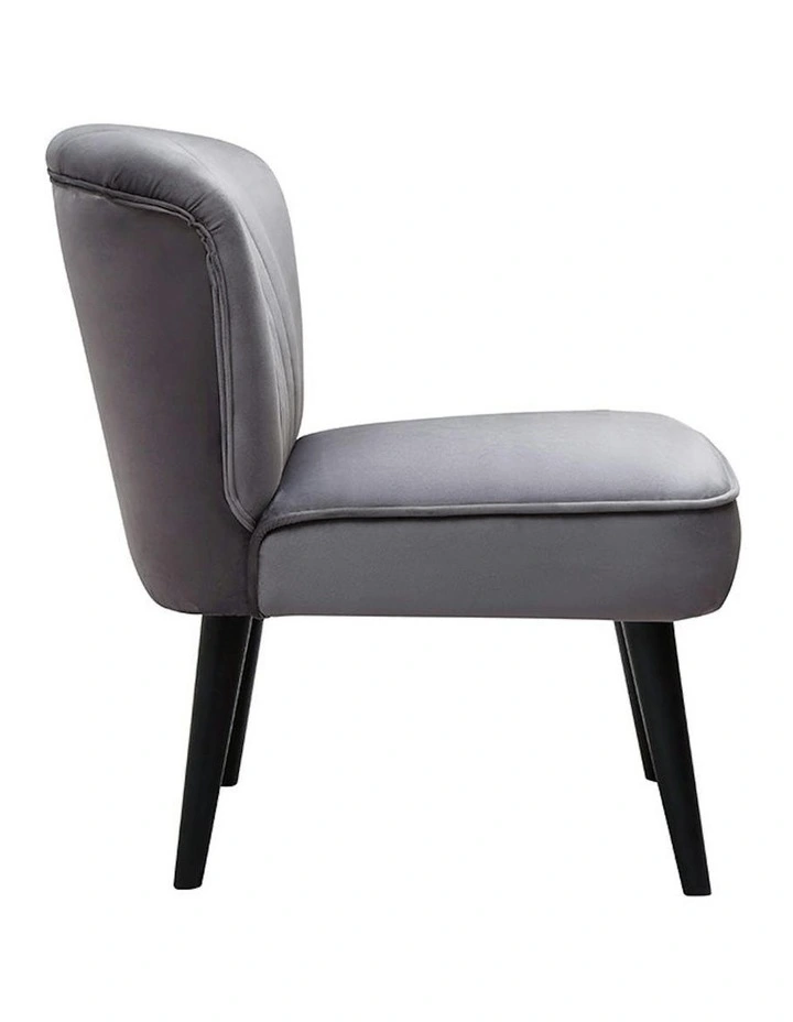 SIGO Lounge Chair - Grey image 4