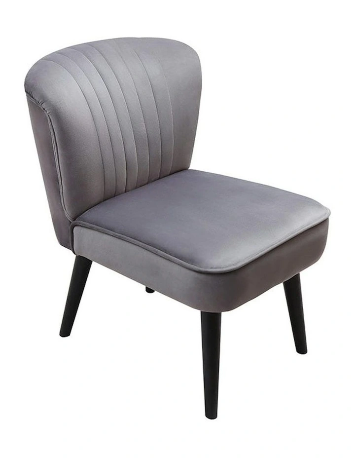 SIGO Lounge Chair - Grey image 5