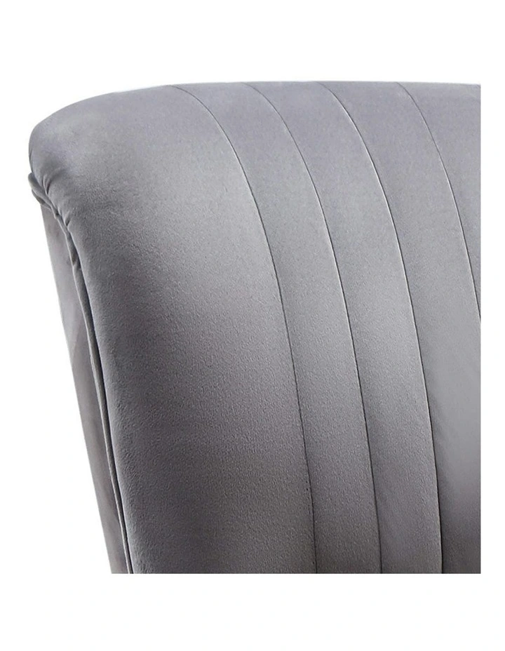 SIGO Lounge Chair - Grey image 7