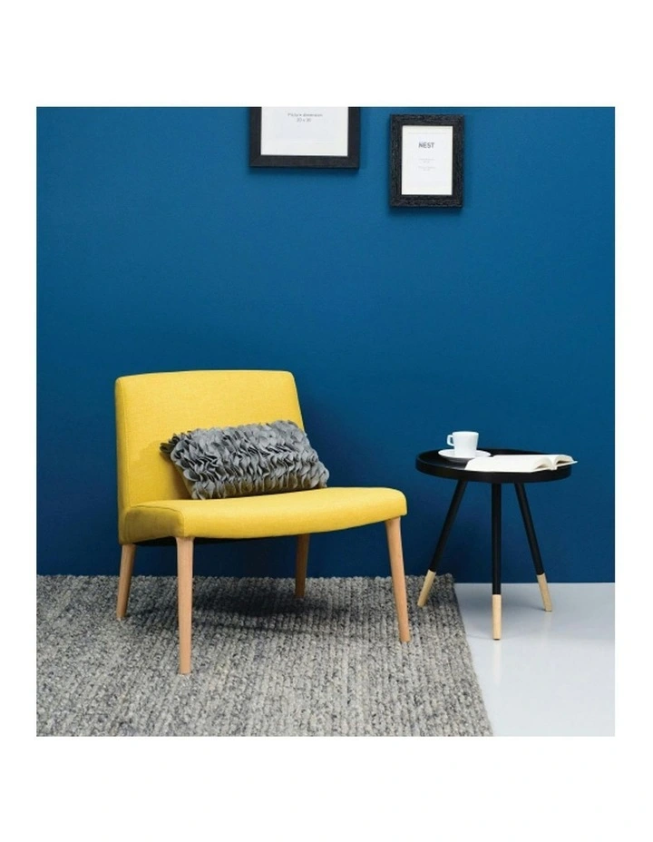 INNIS Side Table - Black image 6