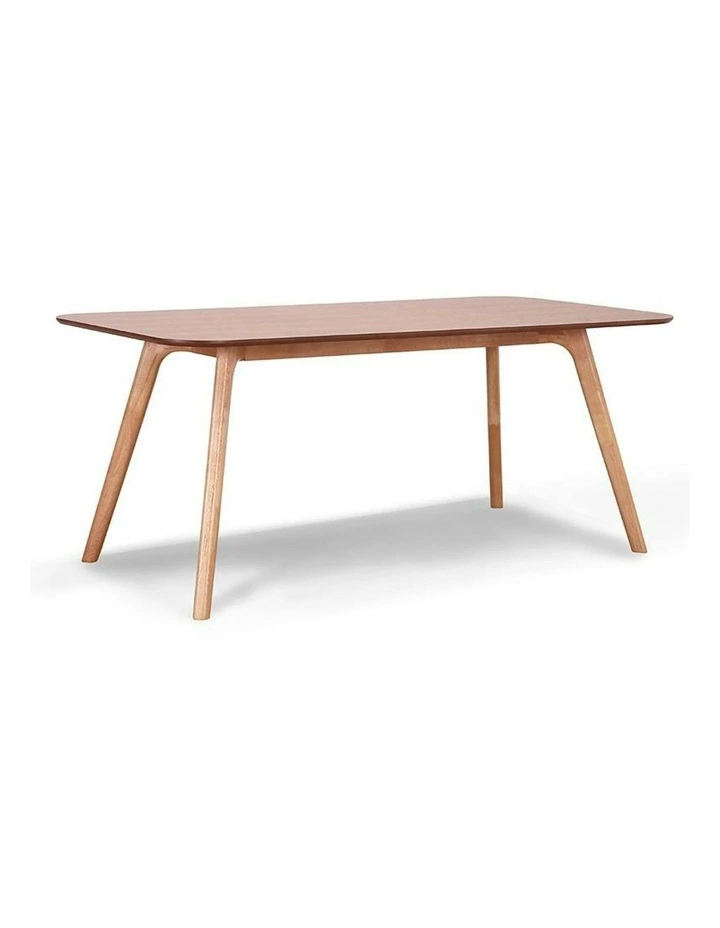 RODEN Dining Table 180cm - Natural Oak image 1