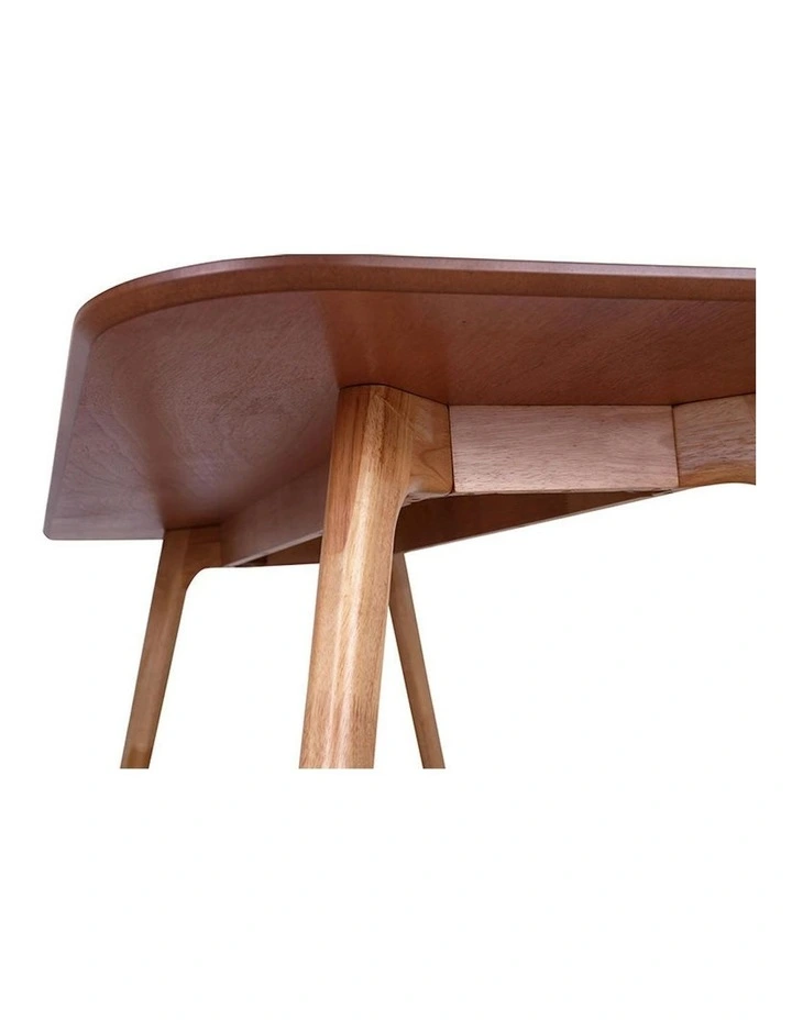 RODEN Dining Table 180cm - Natural Oak image 5
