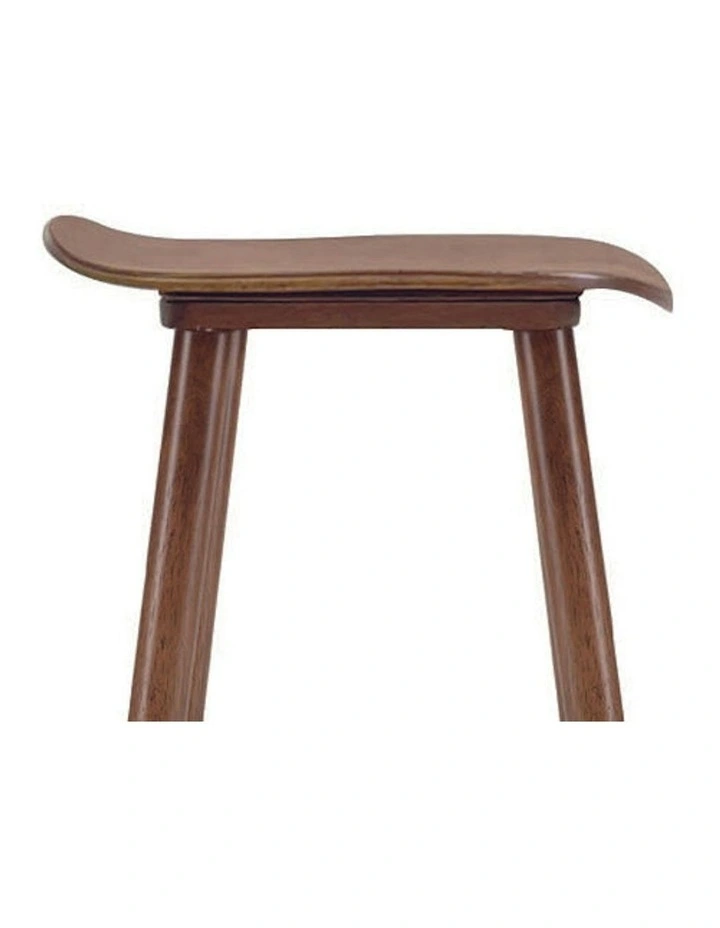 Hetty Stool - Black Ash Veneer image 6