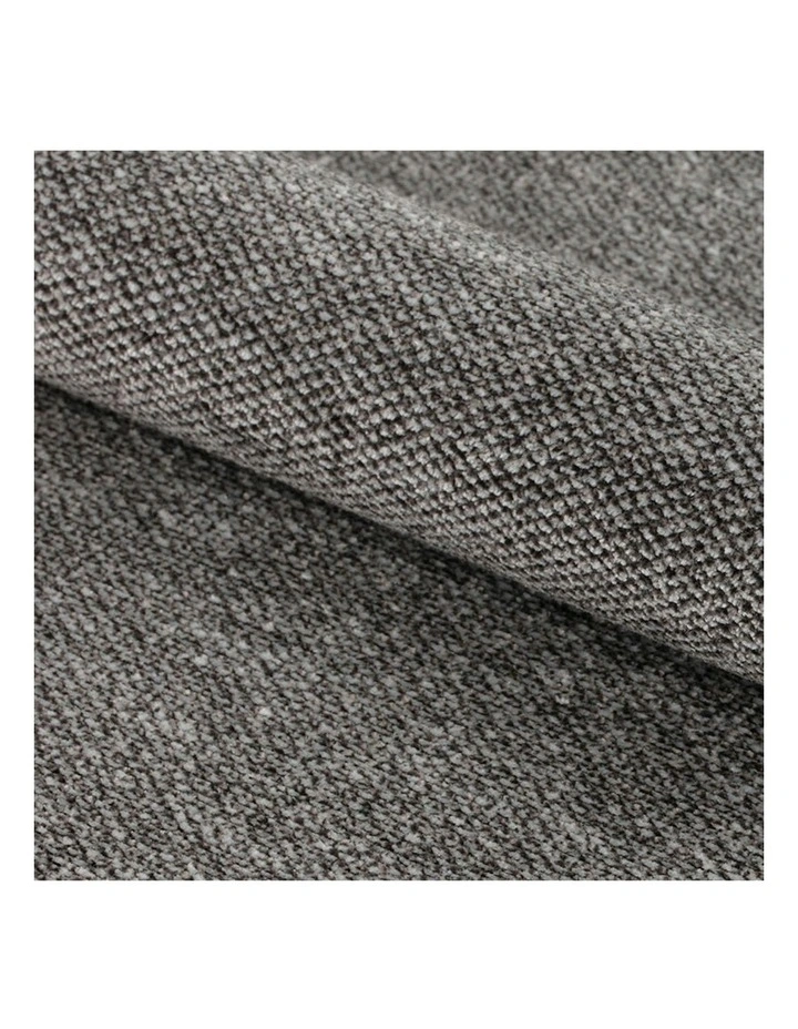 MILANI Lounge Chair - Anthracite image 6
