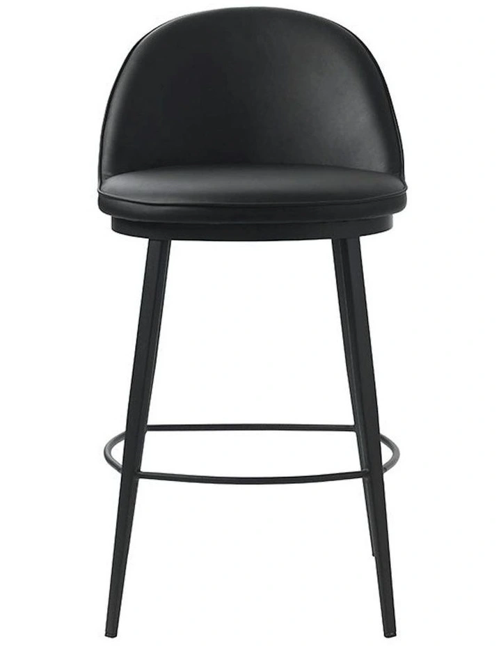 GAIN Counter Stool - Black image 4