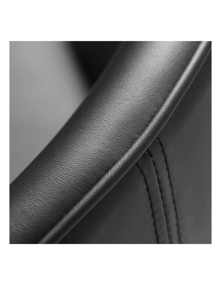 GAIN Counter Stool - Black image 7