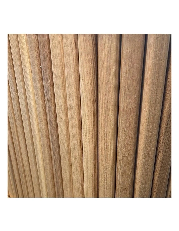 ASTON Dining Table 220cm - Oak image 6