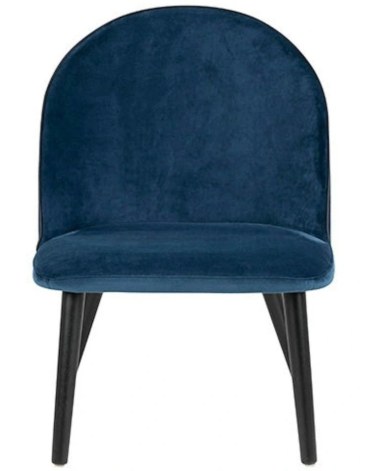 JORIAN Lounge Chair - Blue image 5