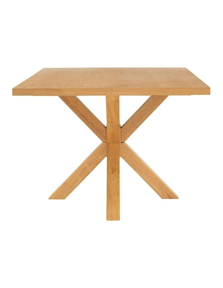 Kare Dining Table 180cm - Natural image 7