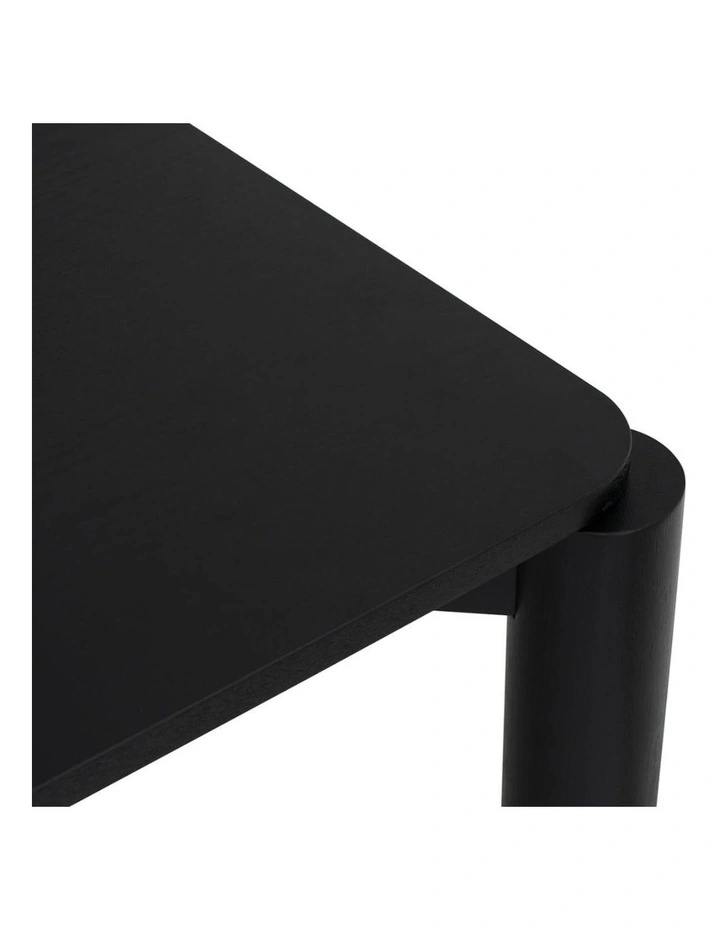 LONY Dining Table 180cm - Black image 5