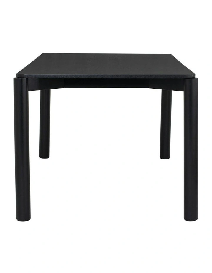 LONY Dining Table 180cm - Black image 6