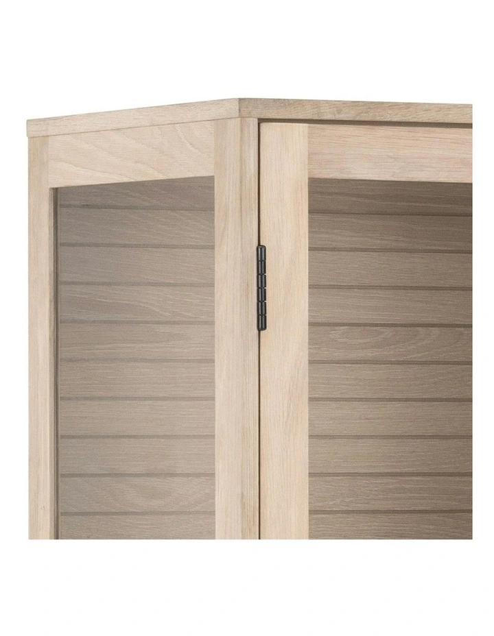 LINLEY Display Unit 80cm - Oak image 5