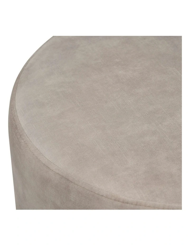 OMNI Ottoman 46cm - Beige image 5