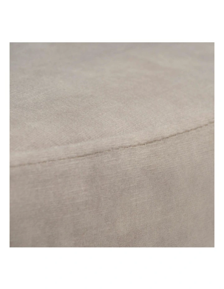 OMNI Ottoman 46cm - Beige image 6