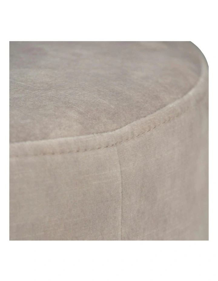 OMNI Ottoman 46cm - Beige image 7