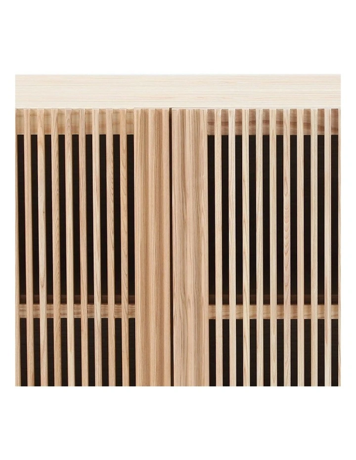 ORTON Sideboard Buffet 160cm - Oak image 3