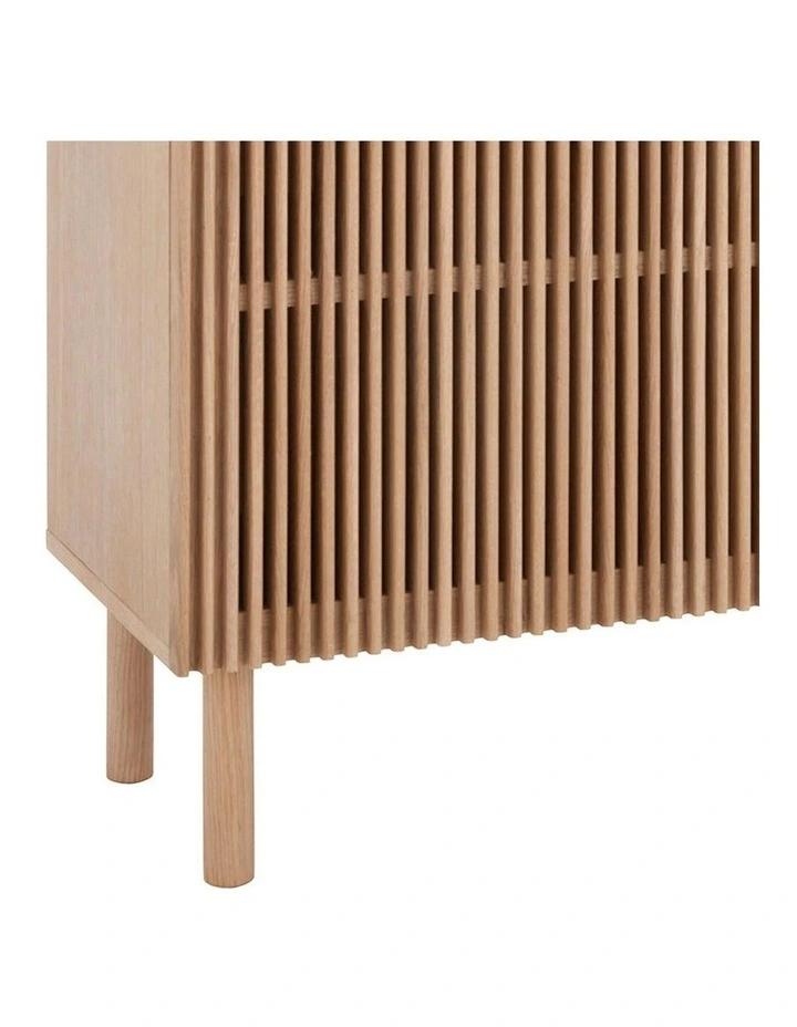 ORTON Sideboard Buffet 160cm - Oak image 5
