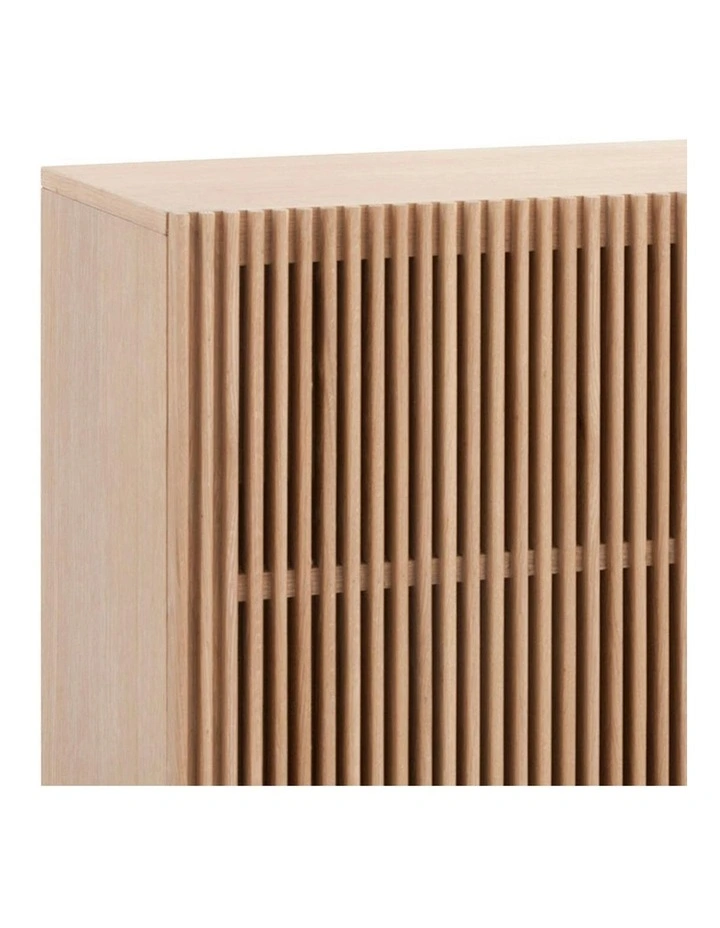 ORTON Sideboard Buffet 160cm - Oak image 6