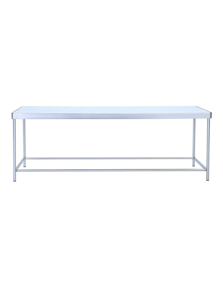 CAMEO Coffee Table Rectangular 1.2M - Mirror image 2