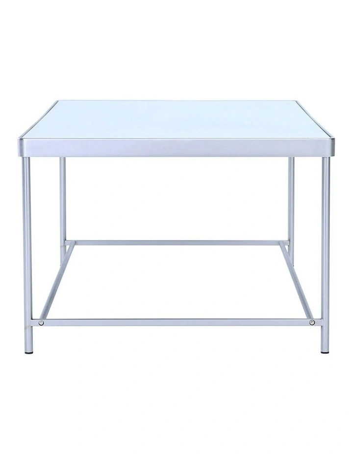 CAMEO Coffee Table Rectangular 1.2M - Mirror image 3