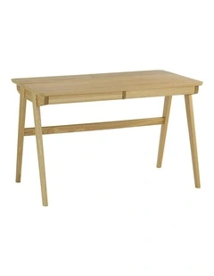 KEIR Study Desk 120cm - Natural