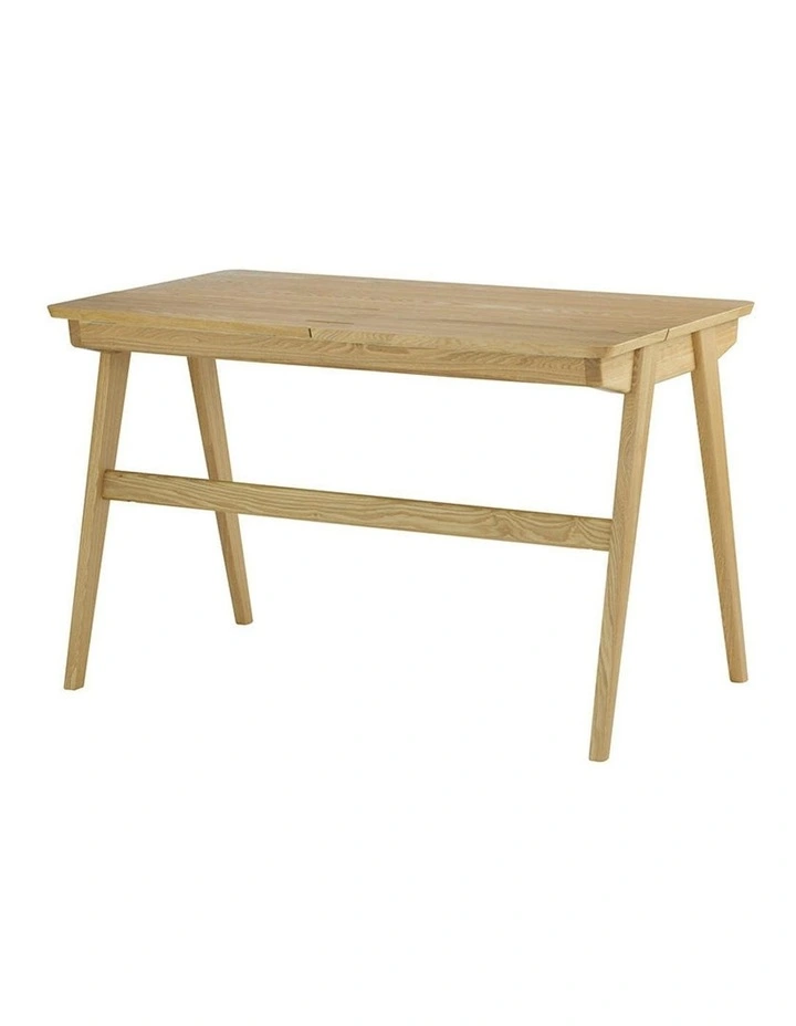 KEIR Study Desk 120cm - Natural image 4