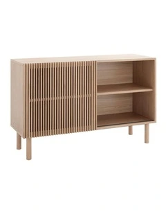 ORTON Sideboard Buffet 120cm - Oak