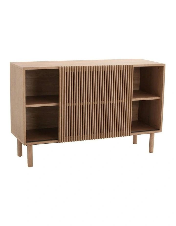 ORTON Sideboard Buffet 120cm - Oak image 3