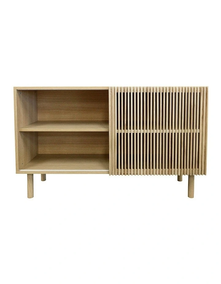 ORTON Sideboard Buffet 120cm - Oak image 5