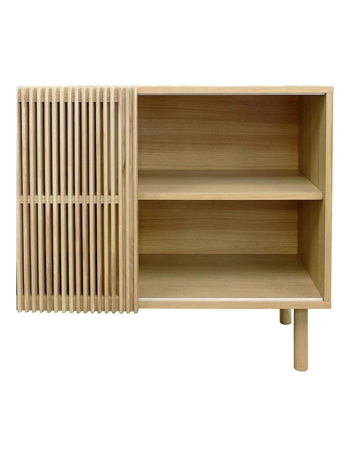 ORTON Sideboard Buffet 120cm - Oak image 6