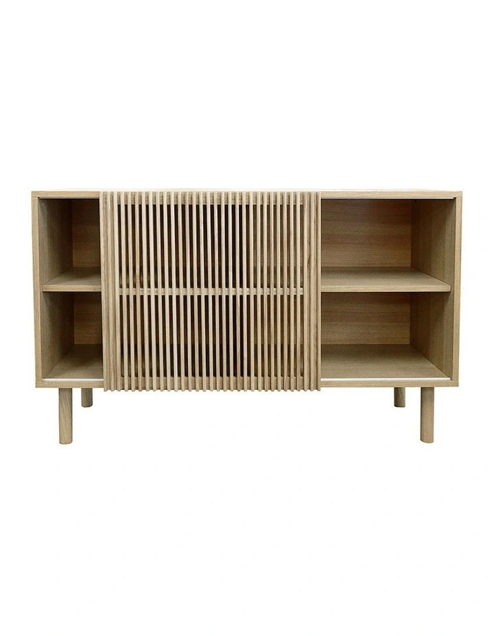 ORTON Sideboard Buffet 120cm - Oak image 7