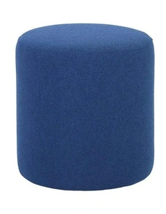 OMNI Ottoman 46cm - Midnight Blue