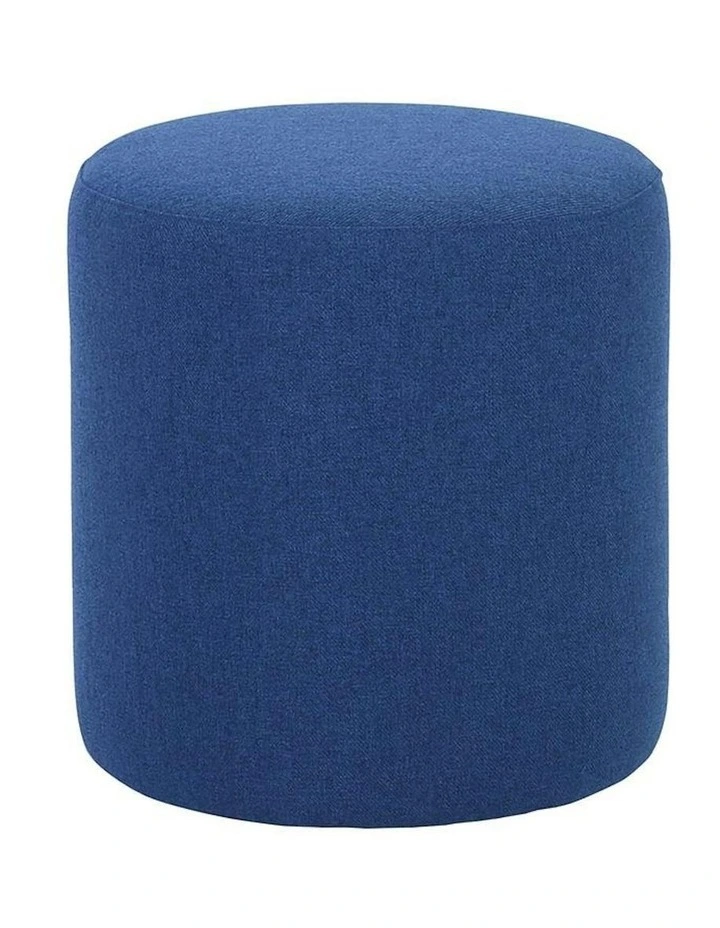 OMNI Ottoman 46cm - Midnight Blue image 5