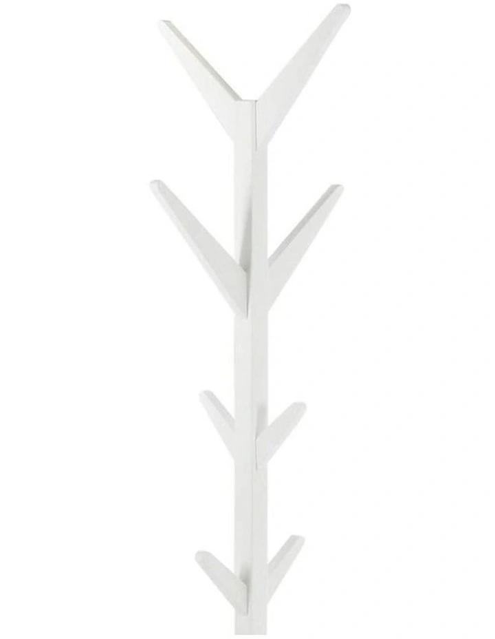 MASCOT Coat Hanger - White image 2