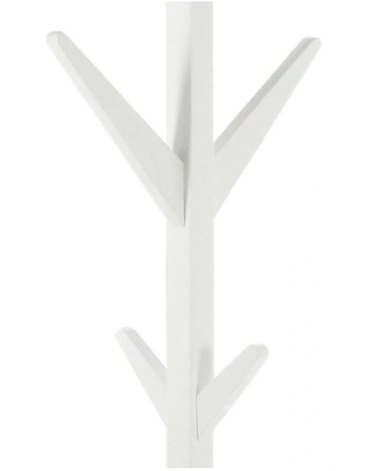 MASCOT Coat Hanger - White image 3