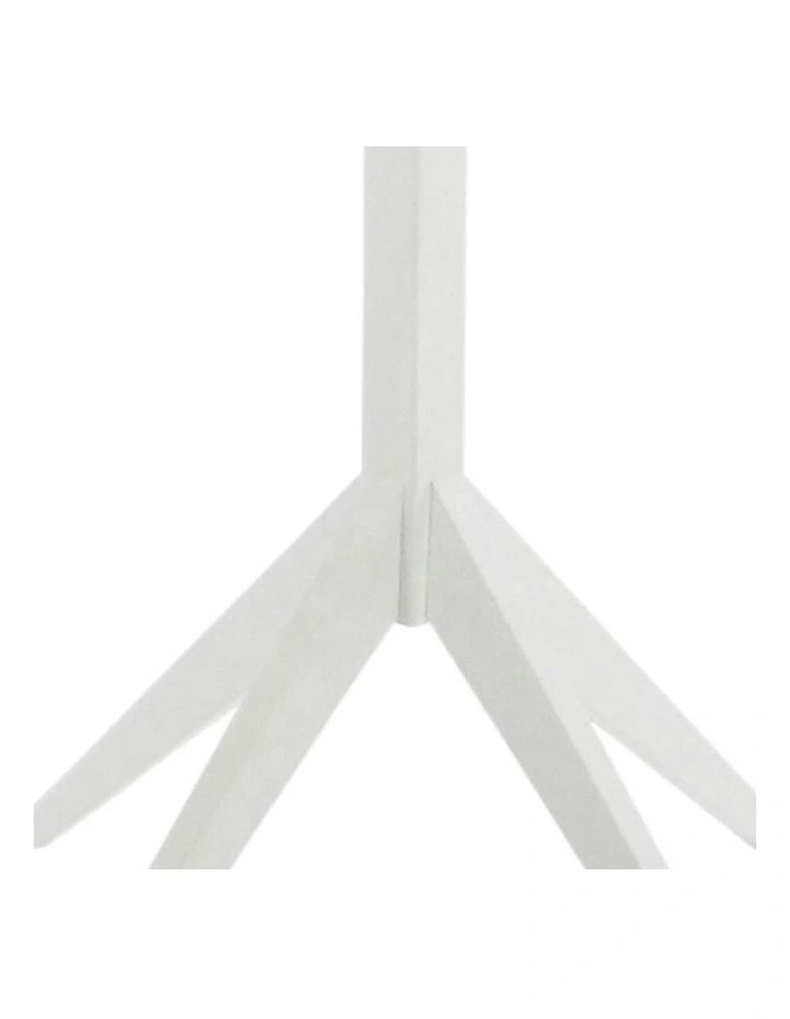MASCOT Coat Hanger - White image 4