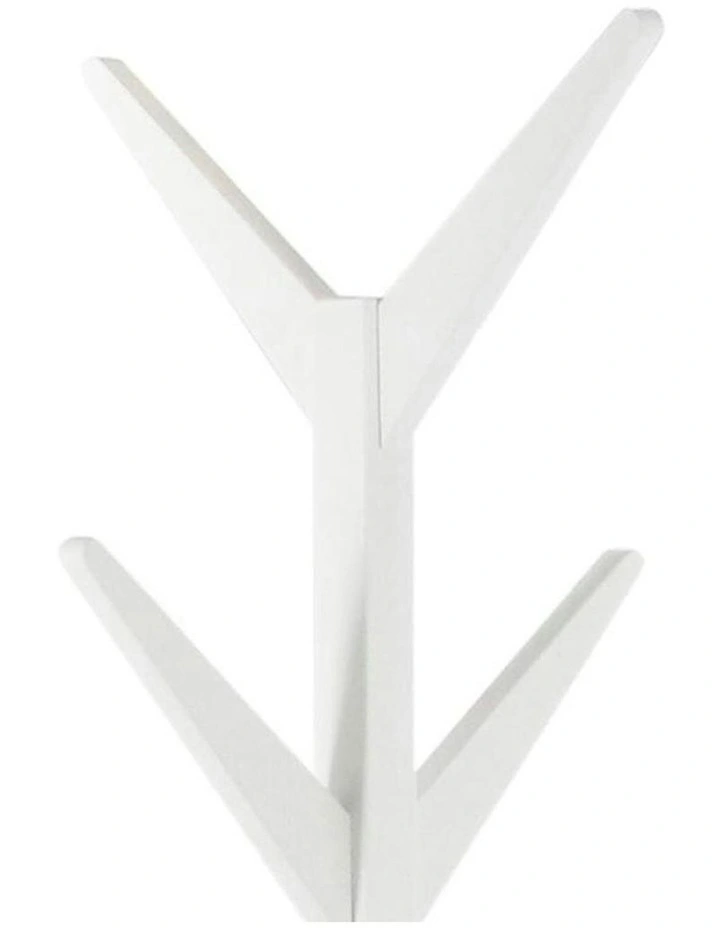 MASCOT Coat Hanger - White image 5