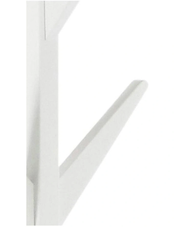 MASCOT Coat Hanger - White image 6