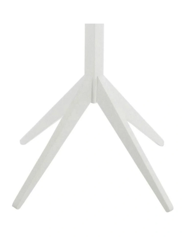 MASCOT Coat Hanger - White image 7