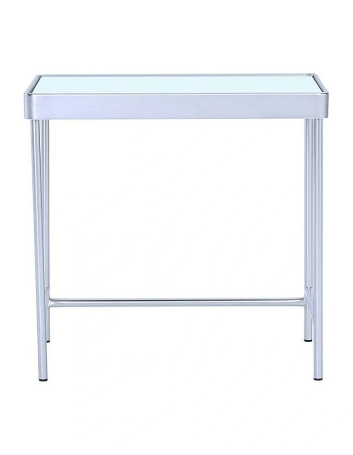 CAMEO Nest of 2 Tables - Mirror image 4