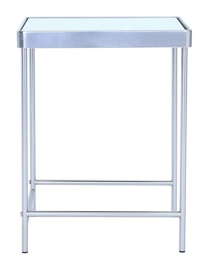 CAMEO Nest of 2 Tables - Mirror image 6