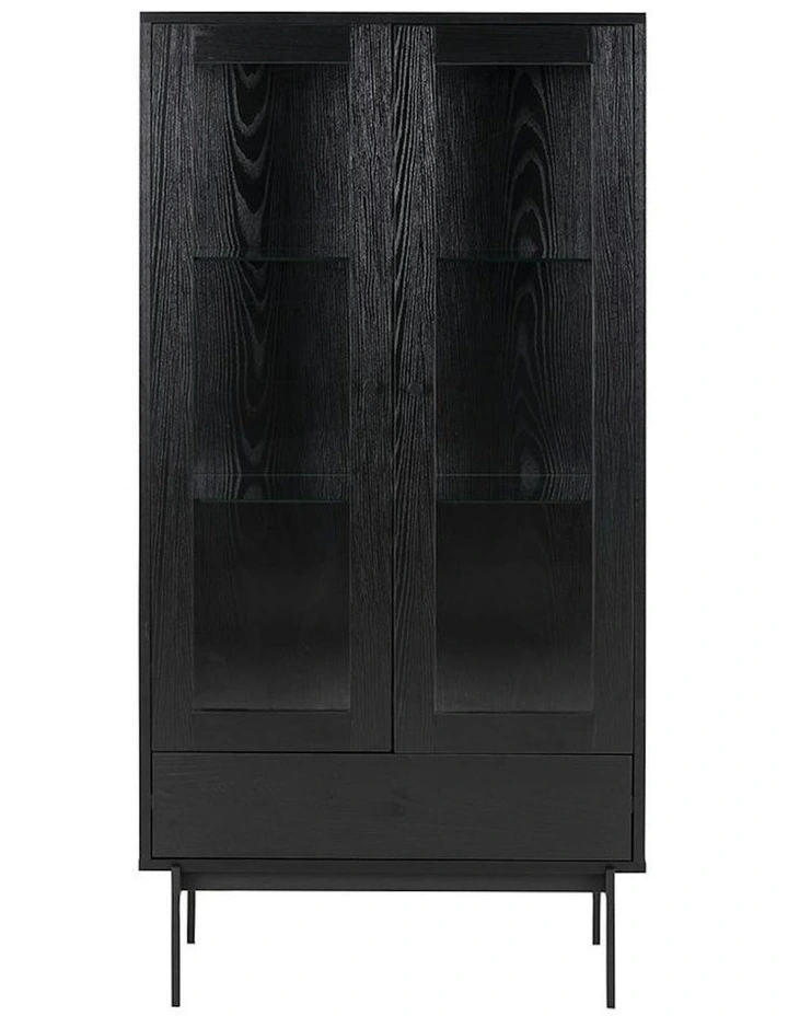 KREMAN Display Unit 75cm - Black image 4