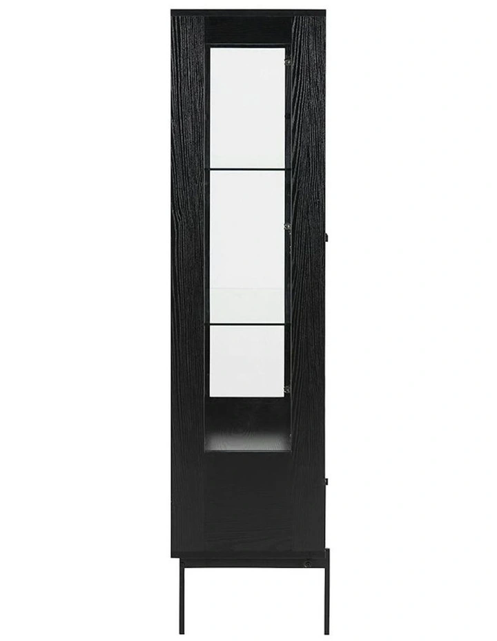 KREMAN Display Unit 75cm - Black image 6