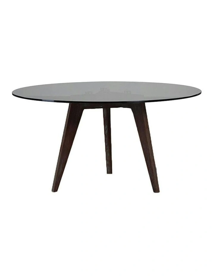 LILO Coffee Table - Large - Walnut Brown image 1