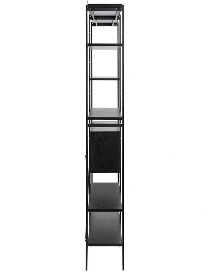 KREMAN Display Unit 1.72M - Black image 7
