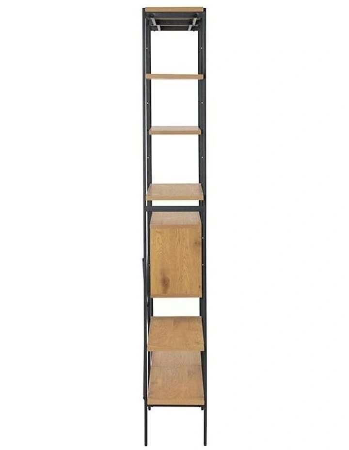 KREMAN Display Unit 1.7M - Oak image 5