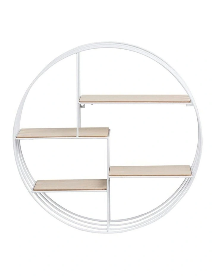 DAKRON Display Unit - White image 1