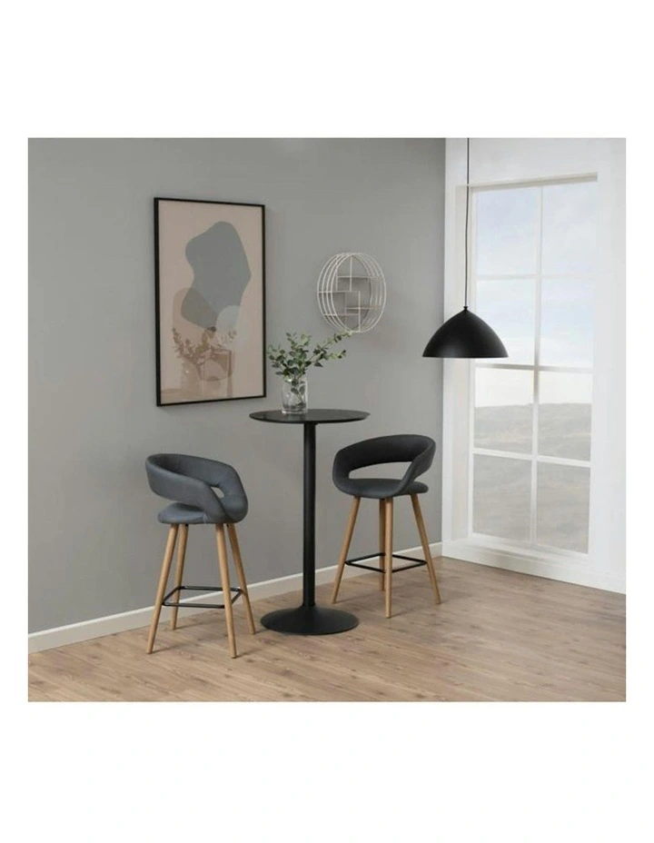 DAKRON Display Unit - White image 2