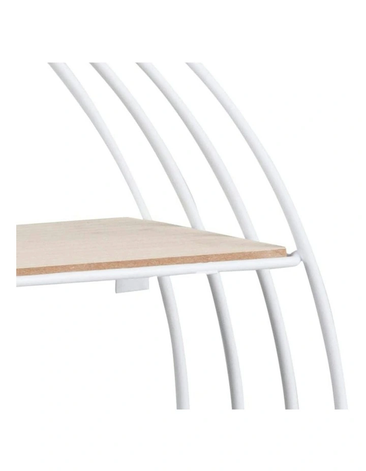 DAKRON Display Unit - White image 3