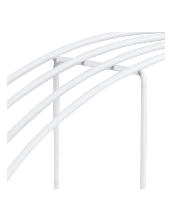 DAKRON Display Unit - White image 4